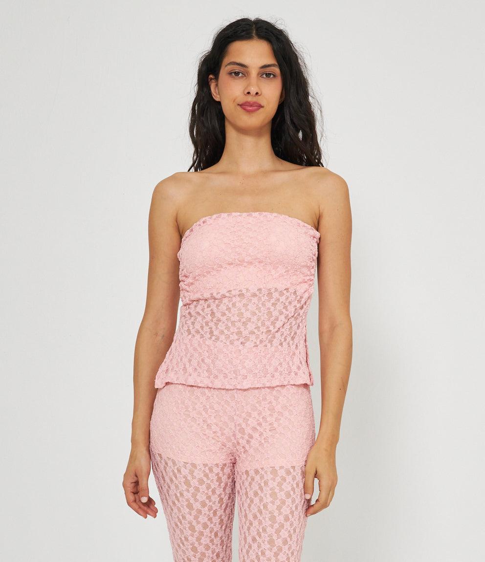 FASCIA Bandeau Traforato