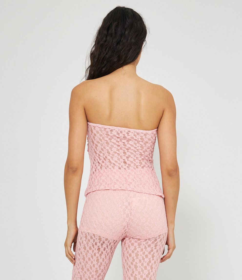 FASCIA Bandeau Traforato
