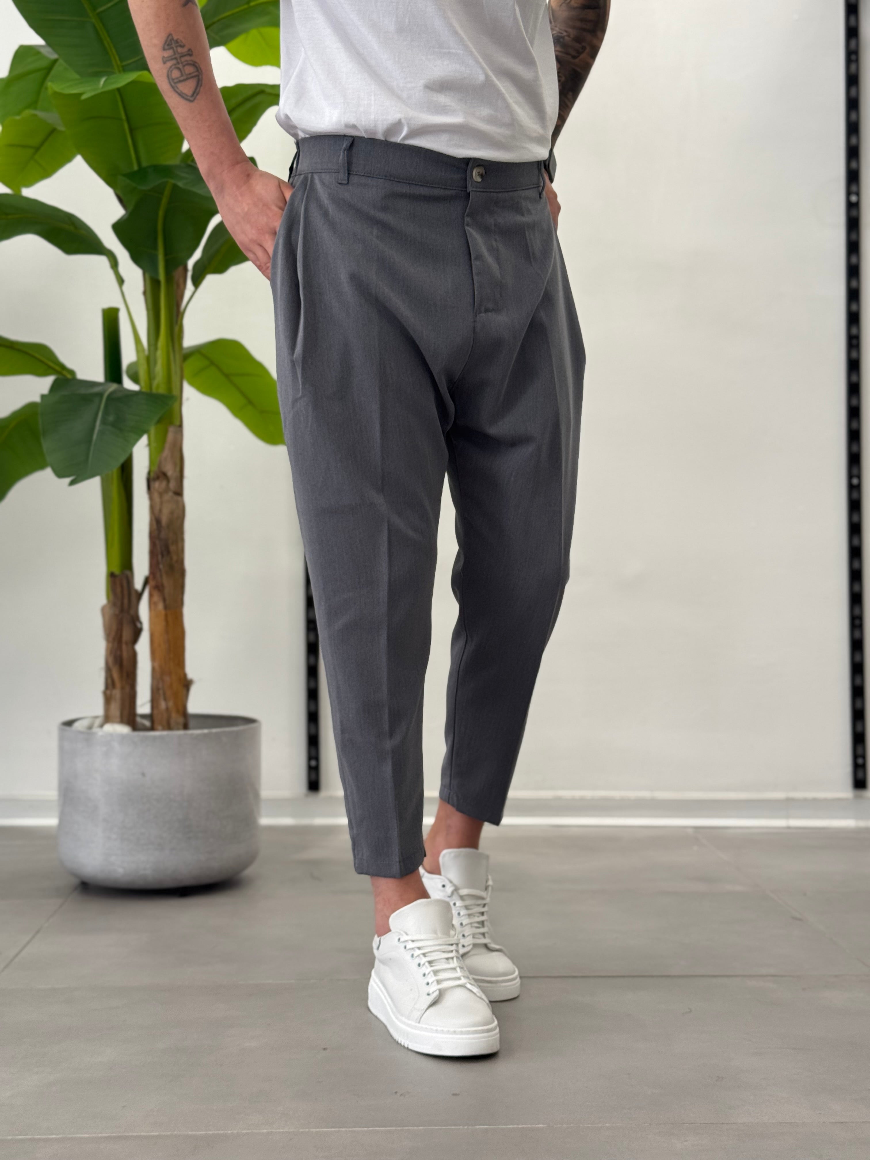Pol - Pantalón Jogger