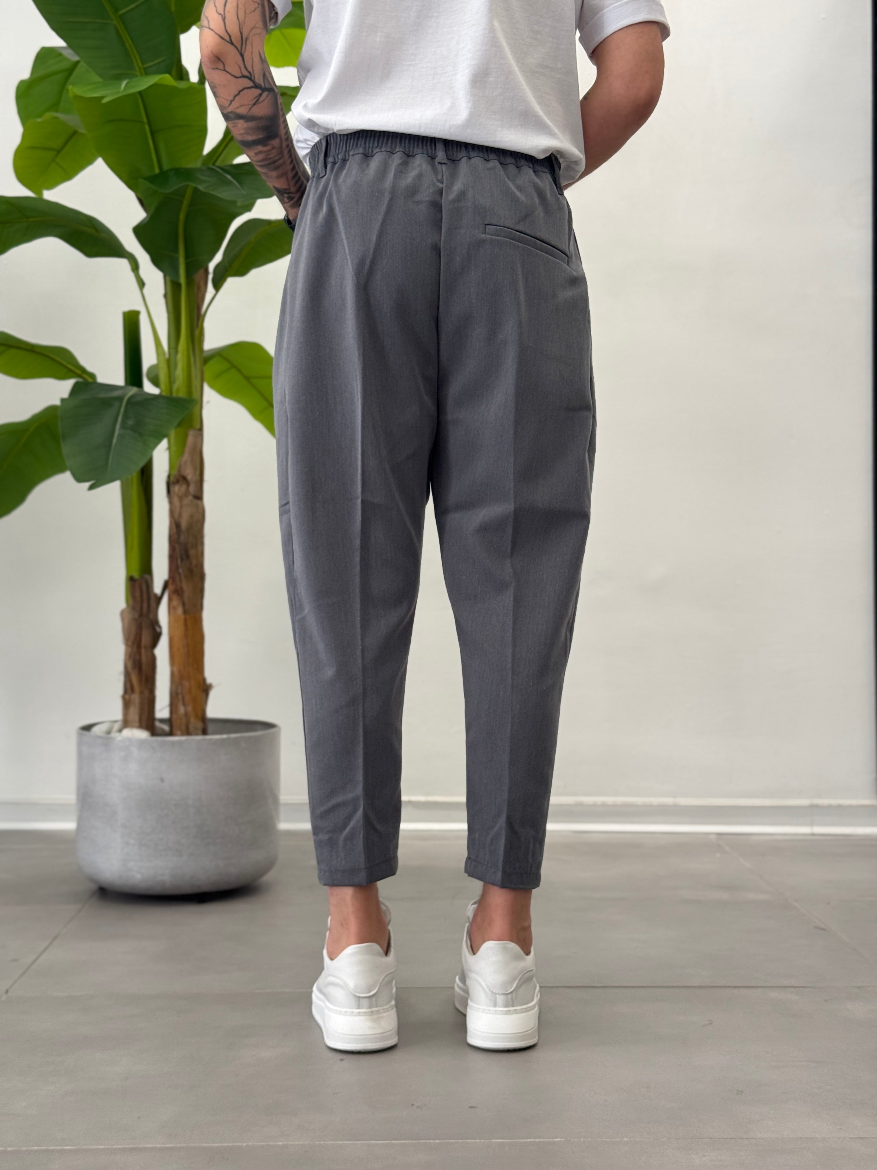 Pol - Pantalón Jogger