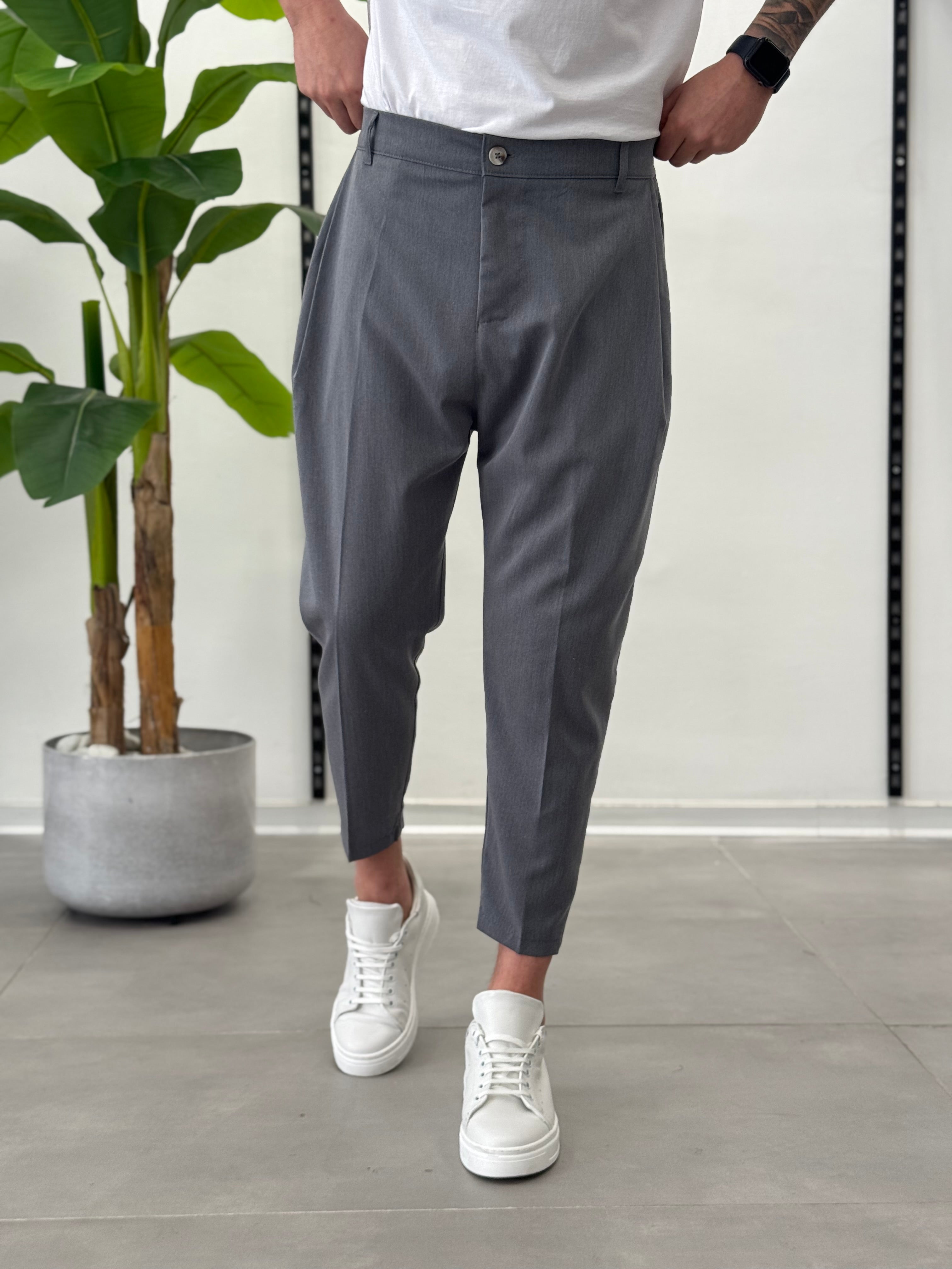 Pol - Pantalón Jogger