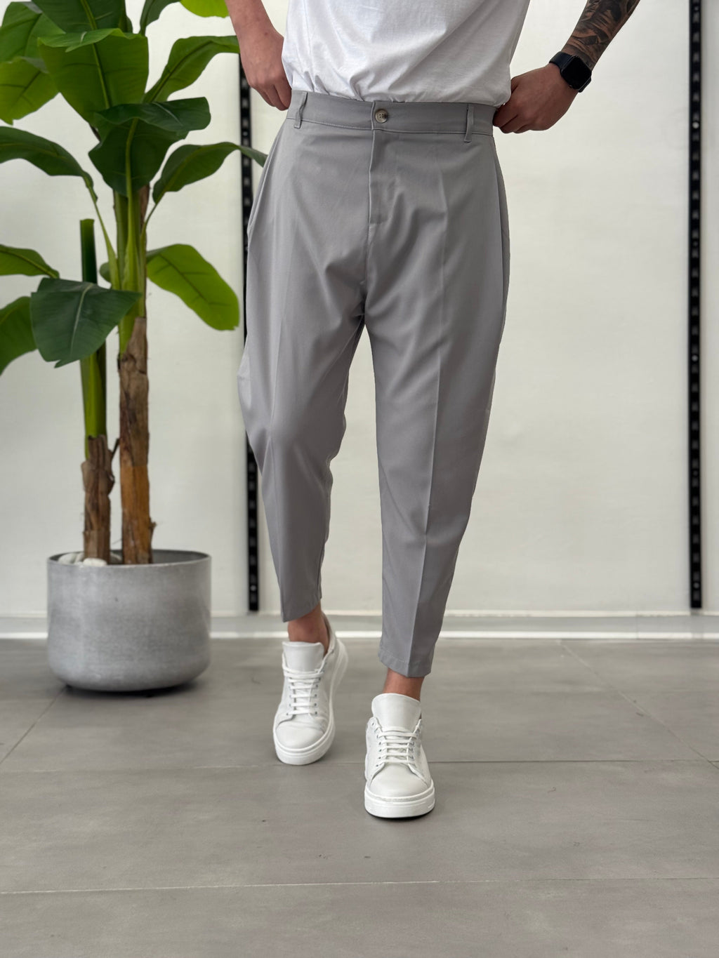Pol - Pantalón Jogger