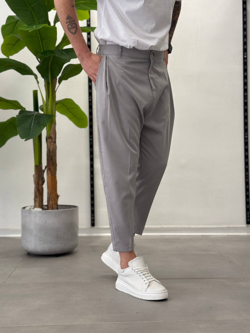 Pol - Pantalón Jogger