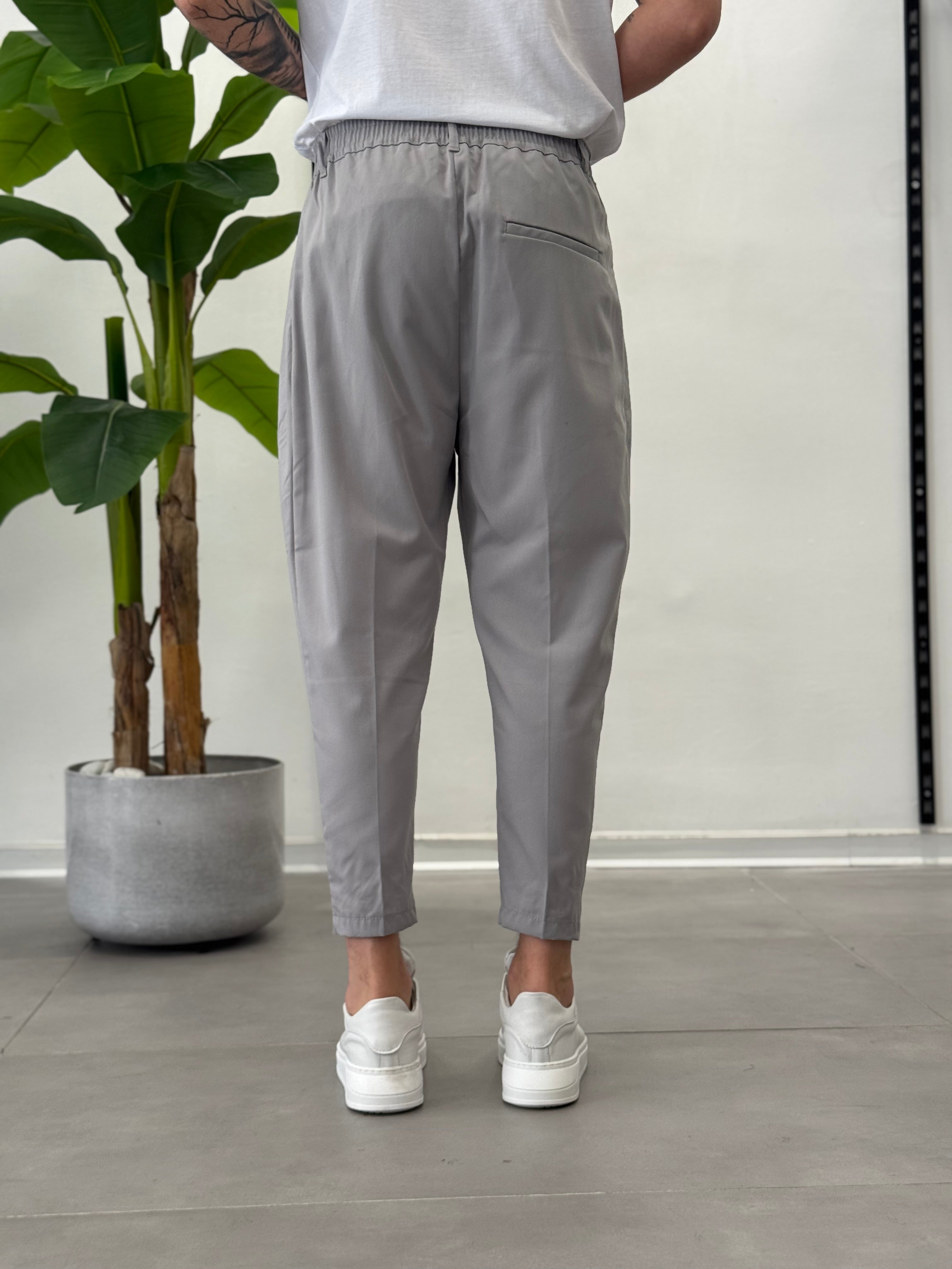Pol - Pantalón Jogger