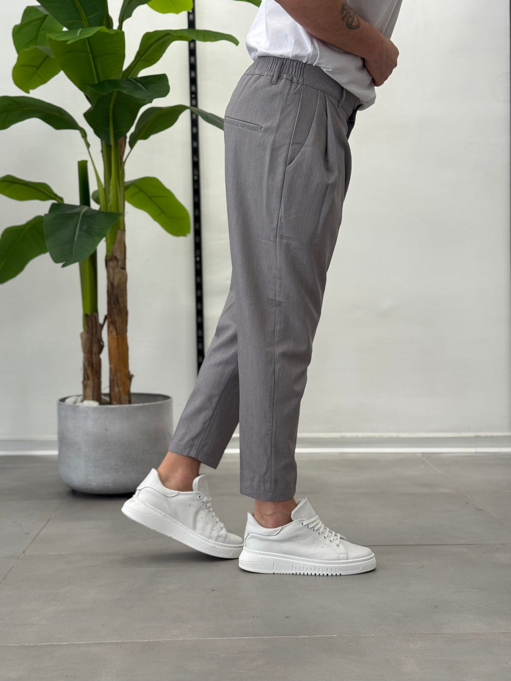 Pol - Pantalón Jogger