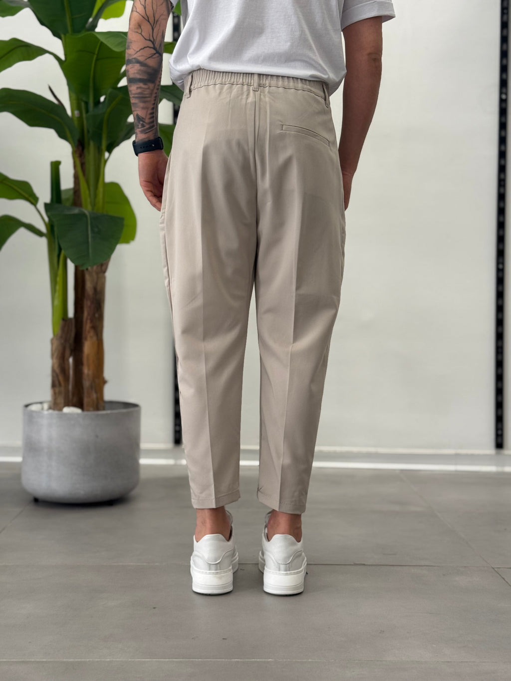 Pol - Pantalón Jogger