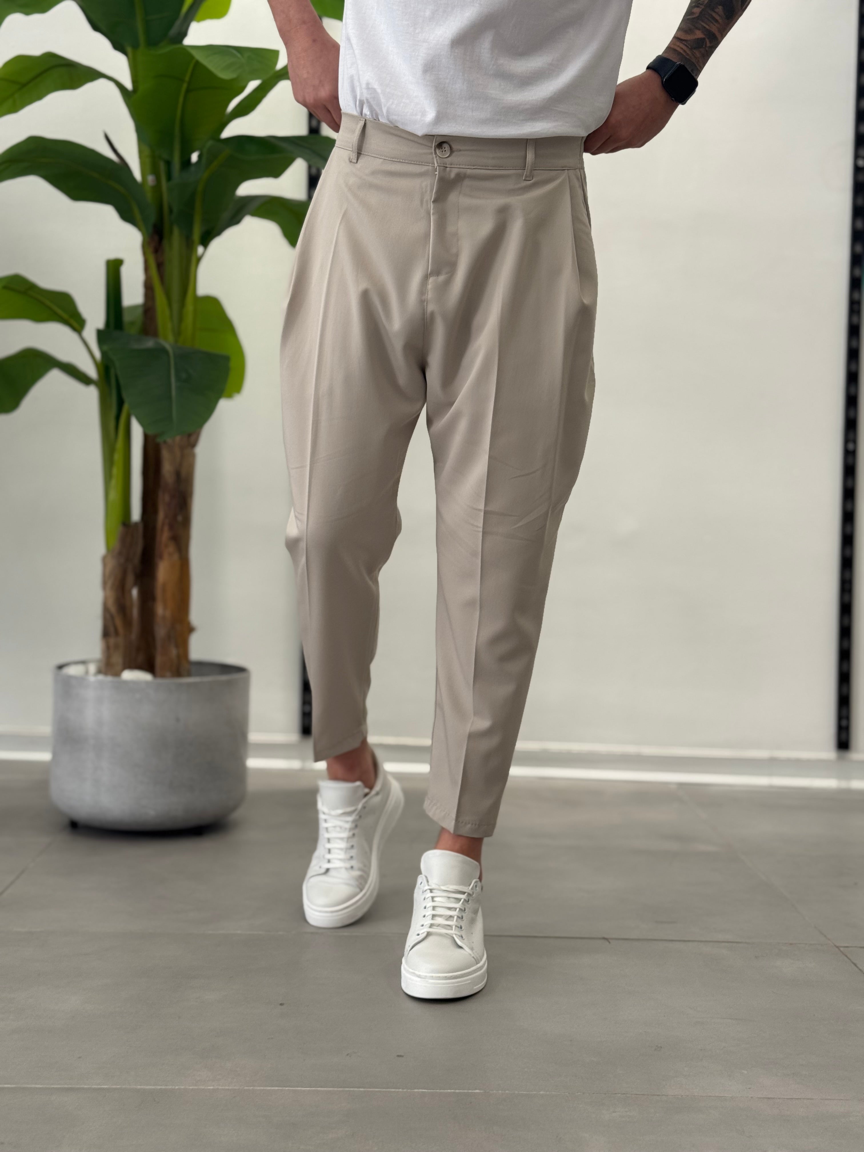 Pol - Pantalón Jogger