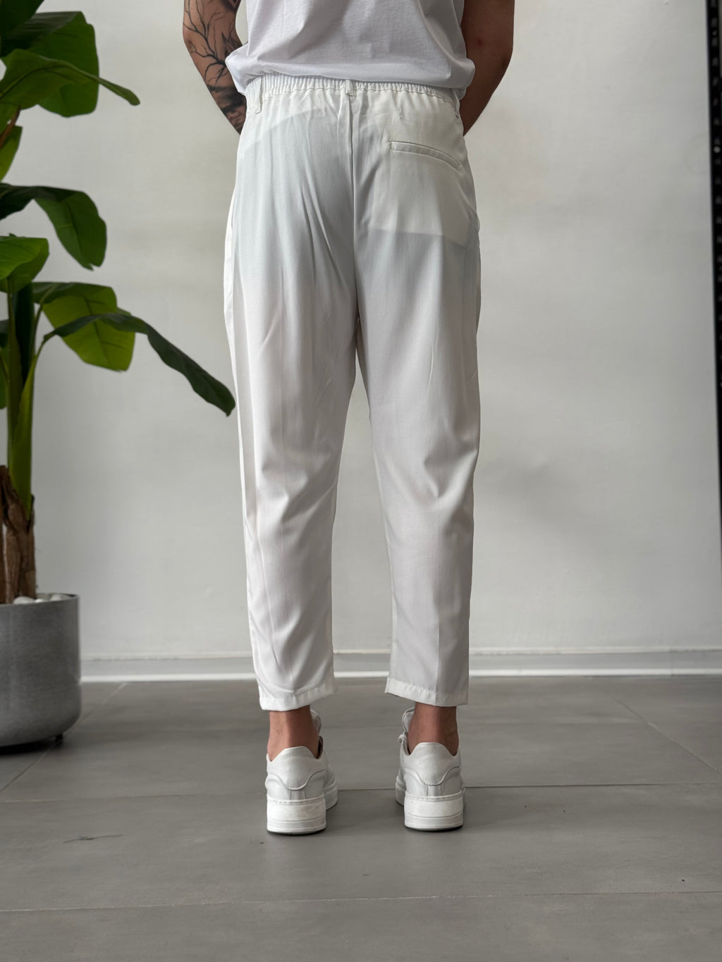 Pol - Pantalón Jogger