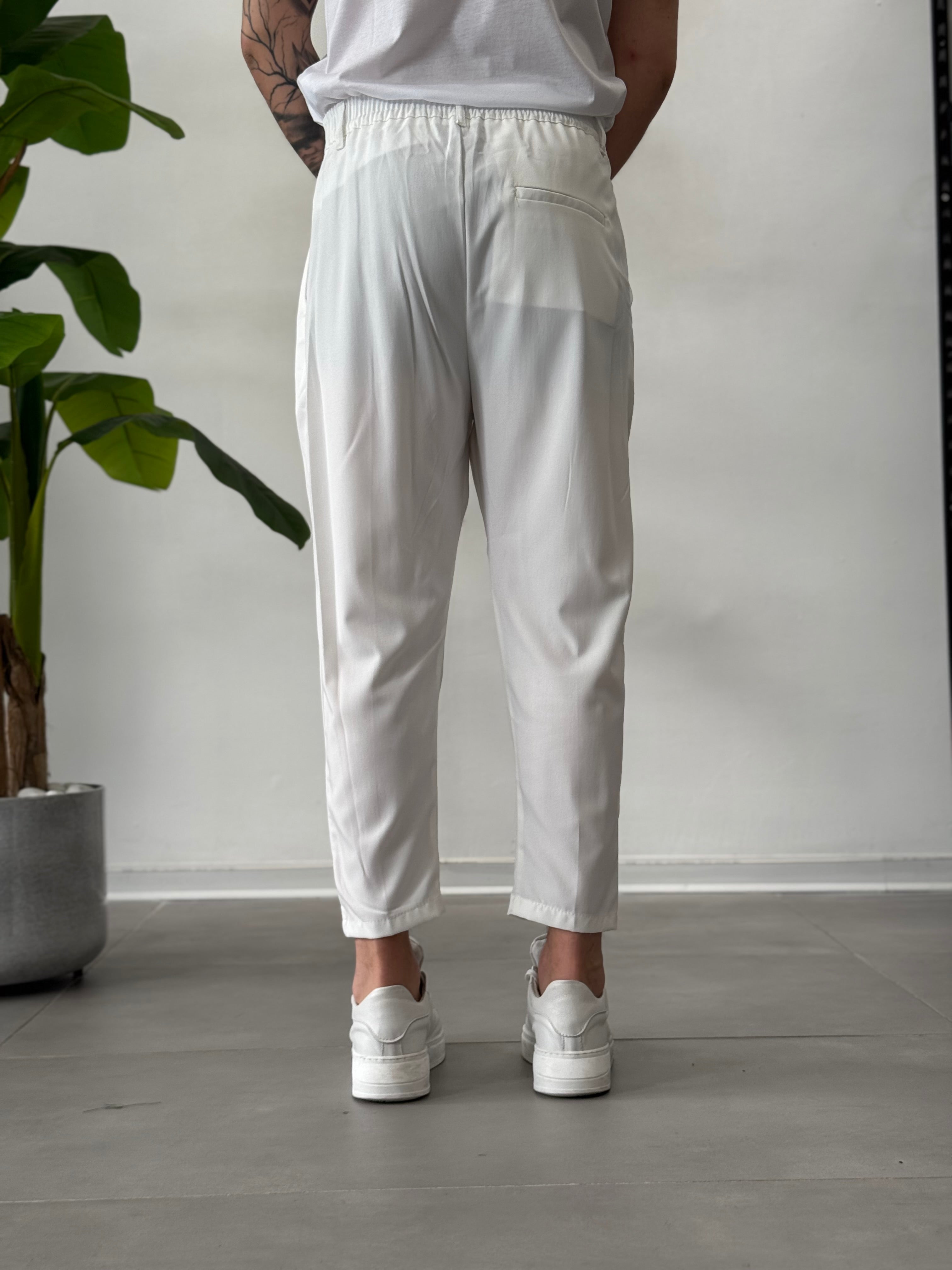 Pol - Pantalón Jogger
