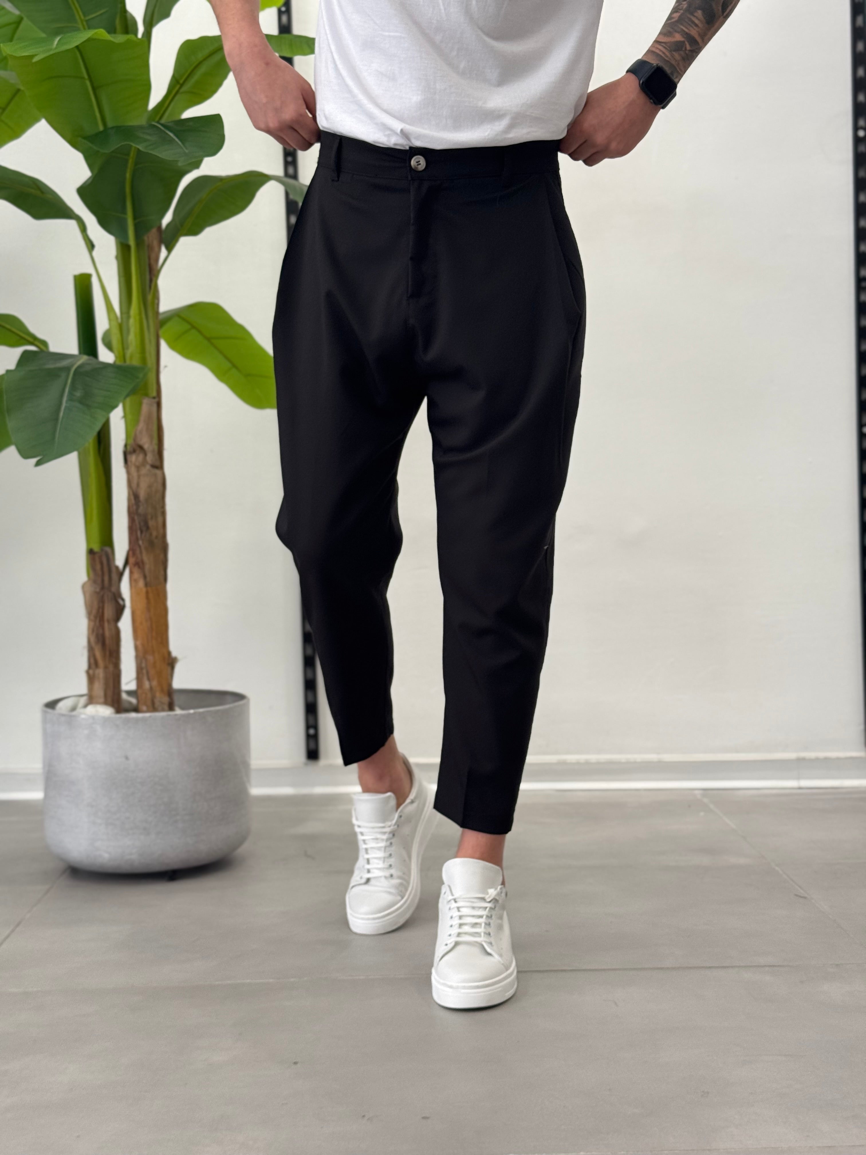 Pol - Pantalón Jogger