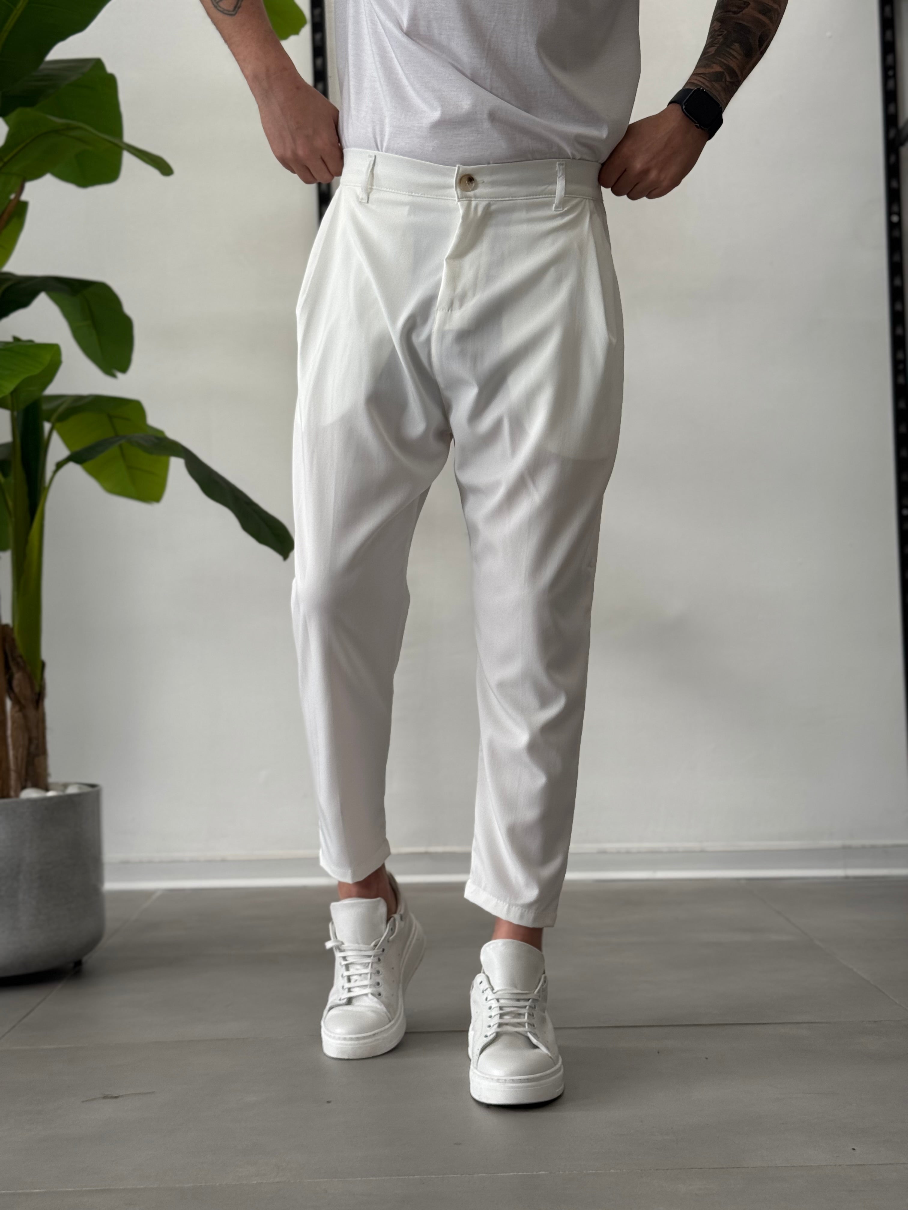 Pol - Pantalón Jogger