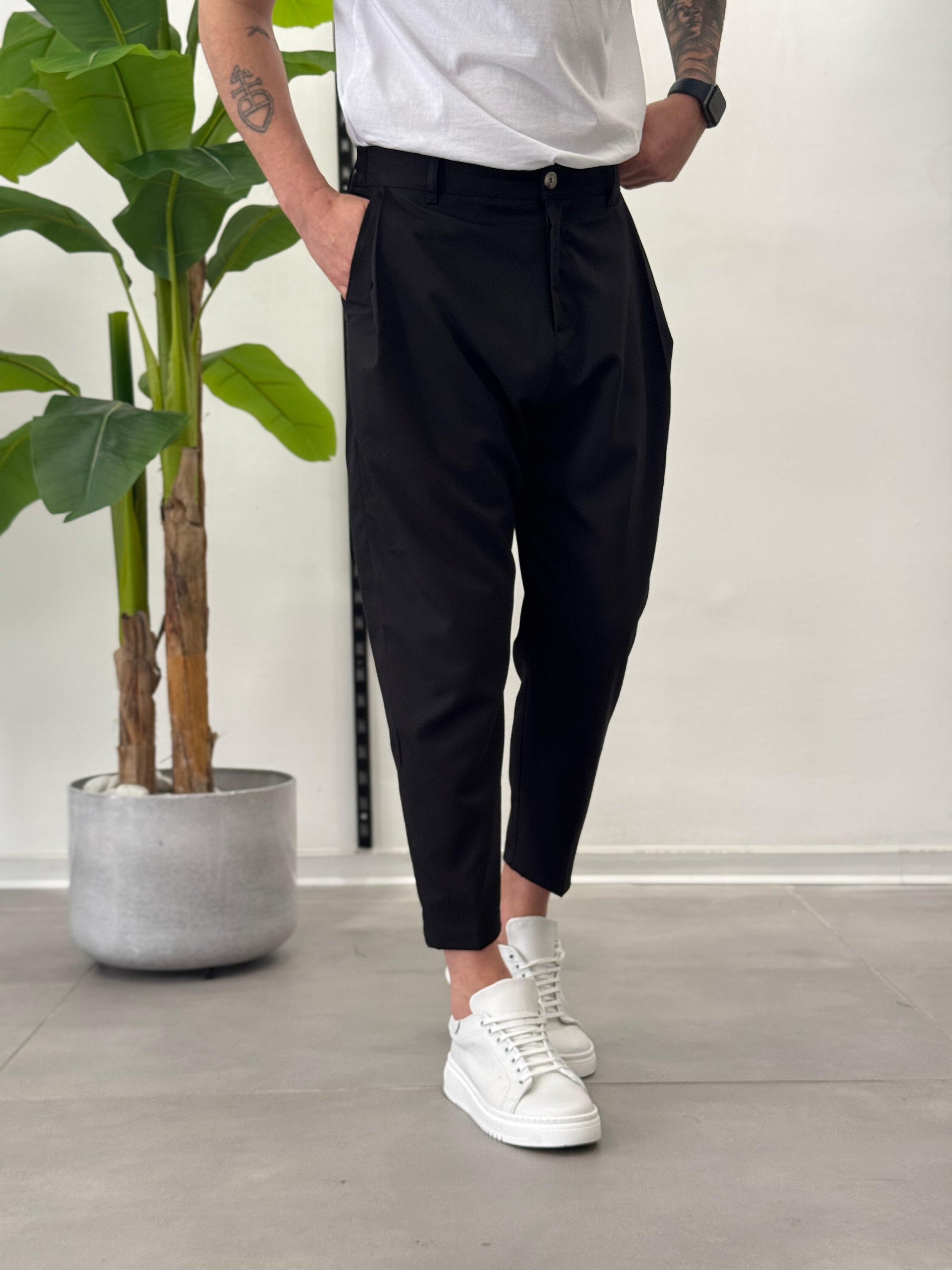 Pol - Pantalón Jogger