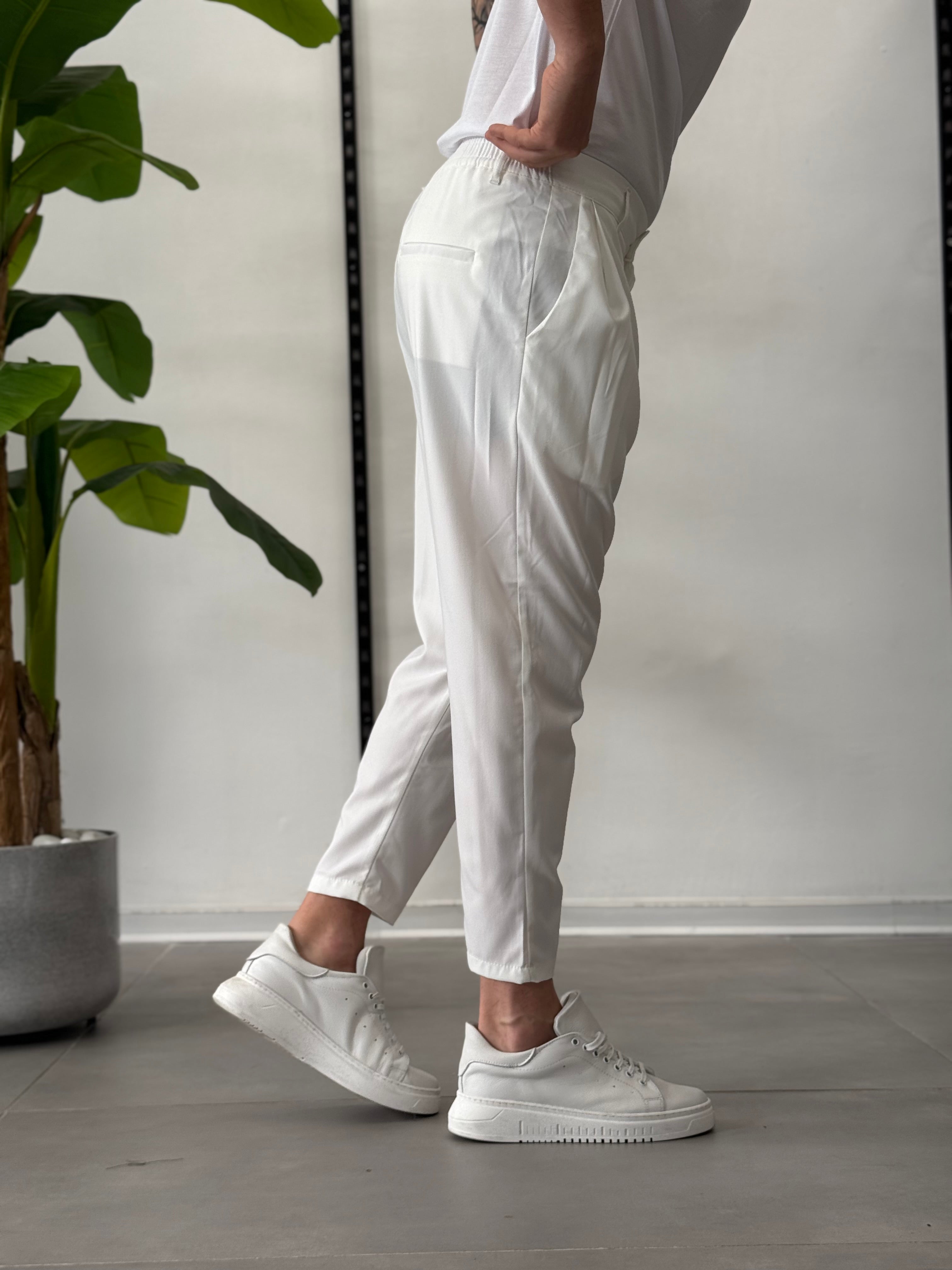 Pol - Pantalón Jogger