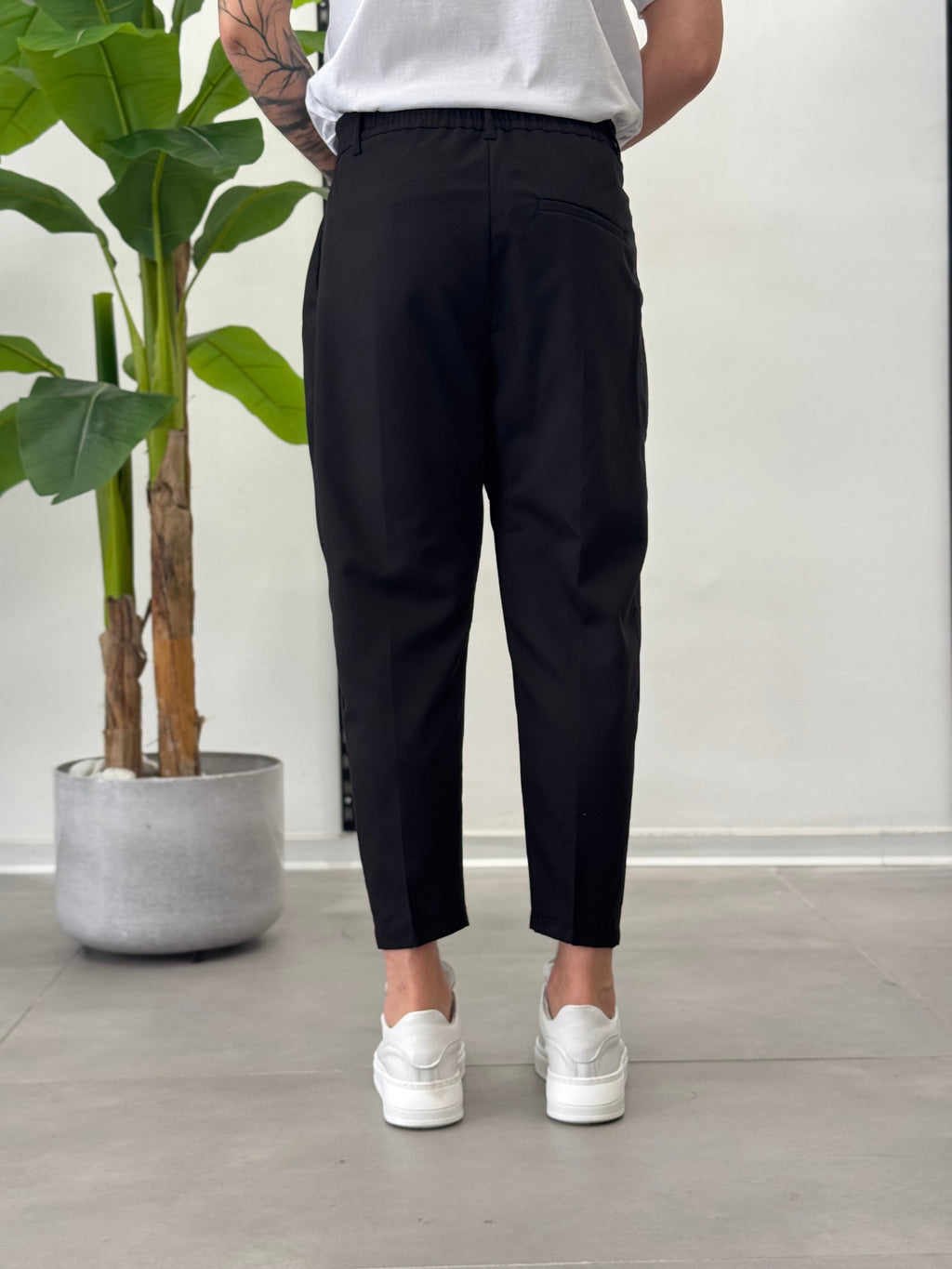 Pol - Pantalón Jogger