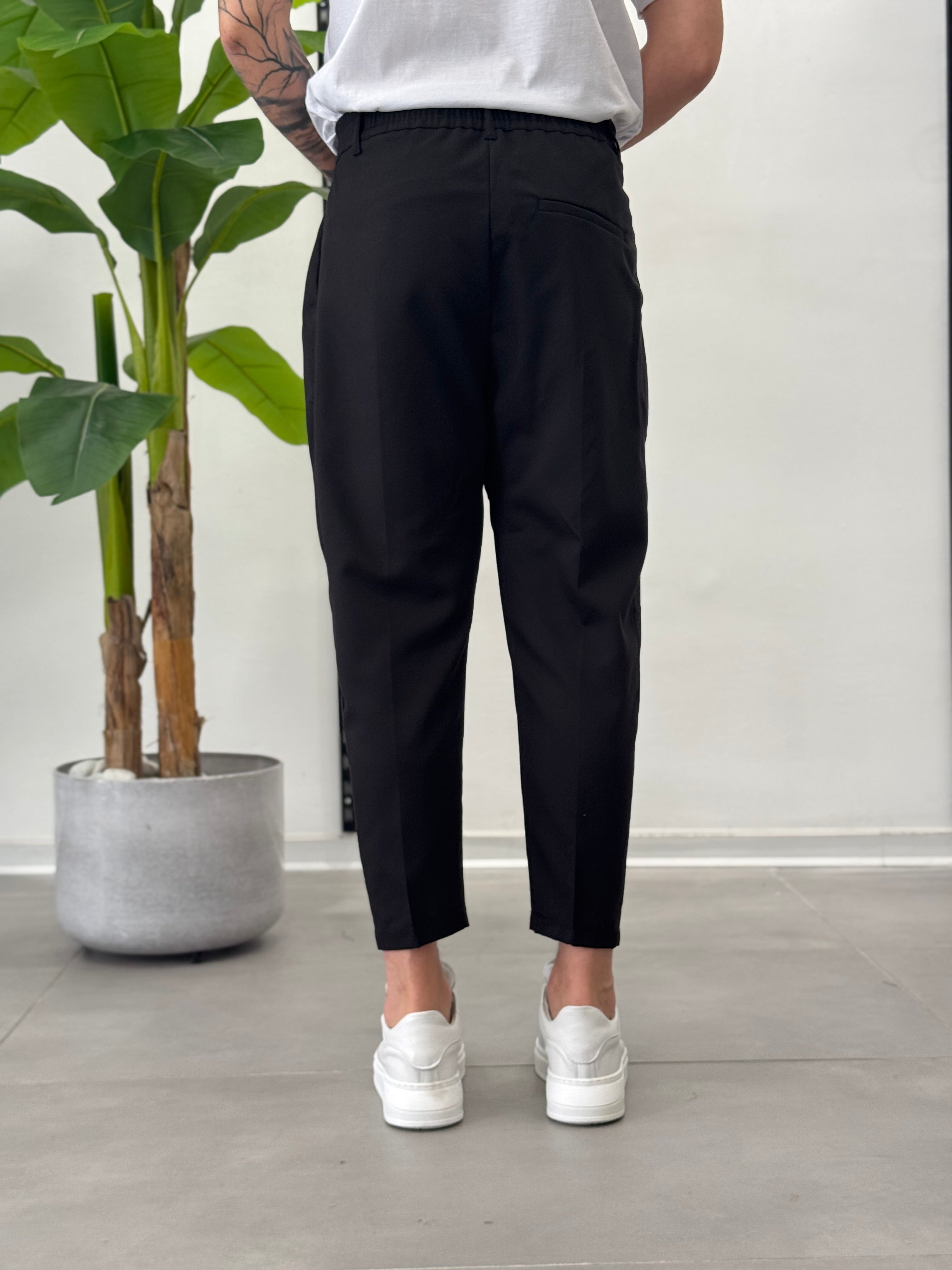 Pol - Pantalón Jogger