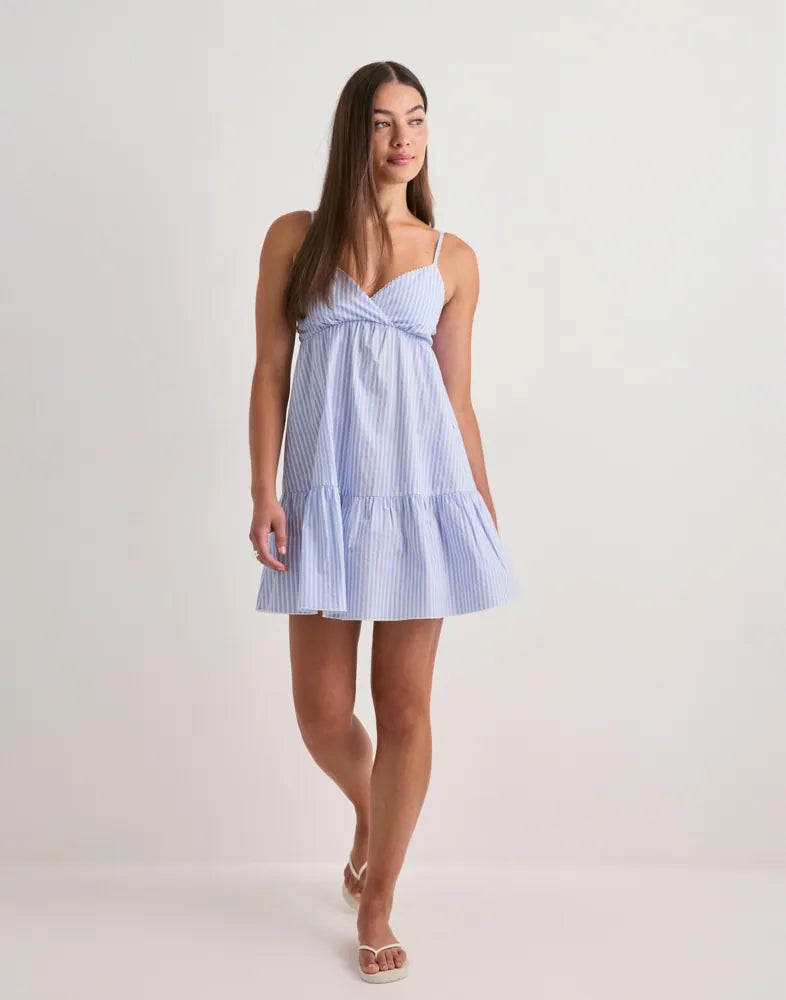 Ona - Vestido Casual Marina