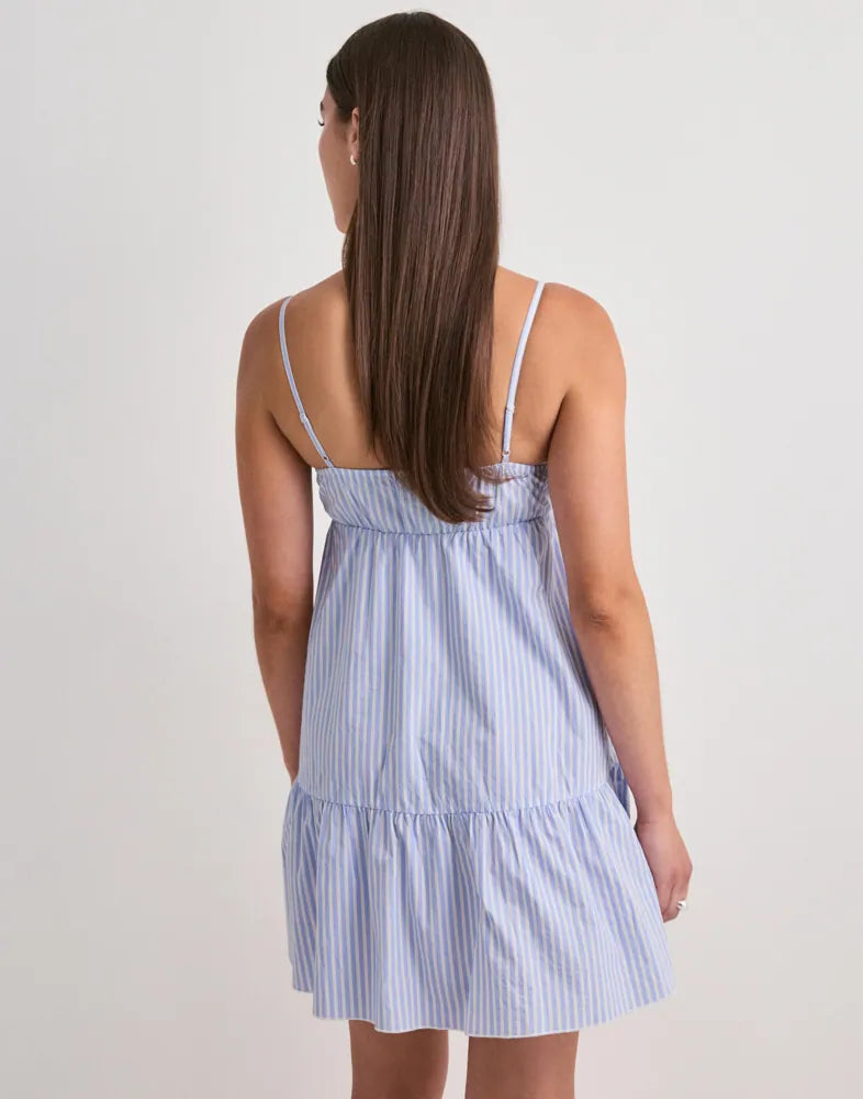 Ona - Vestido Casual Marina